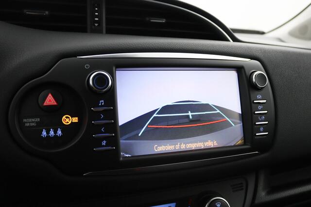 Toyota YARIS 1.5 Hybrid Design Sport | Climate control | Cruisecontrol | Parkeercamera |