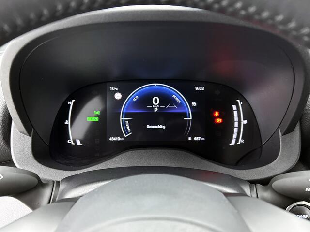 Toyota YARIS Cross 1.5 Hybrid 115 First Edition | NL-Auto | Apple Carplay -/ Android Auto | Parkeercamera |