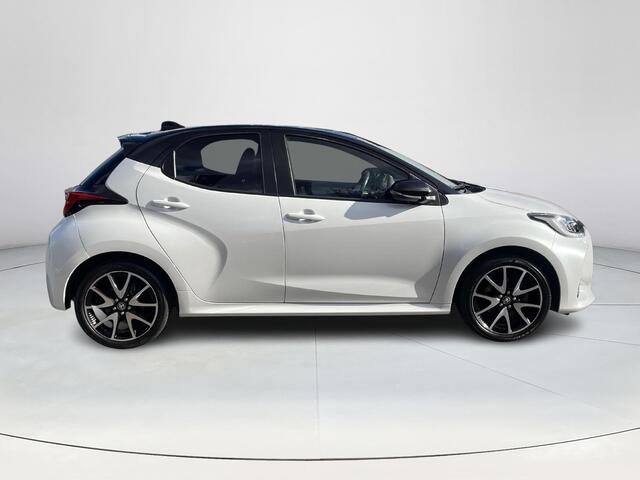 Toyota YARIS 1.5 Hybrid Executive | Apple CarPlay/Android auto | Achteruitrijcamera |