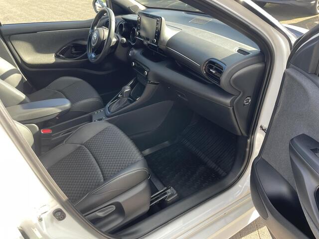 Toyota YARIS 1.5 Hybrid Executive | Apple CarPlay/Android auto | Achteruitrijcamera |