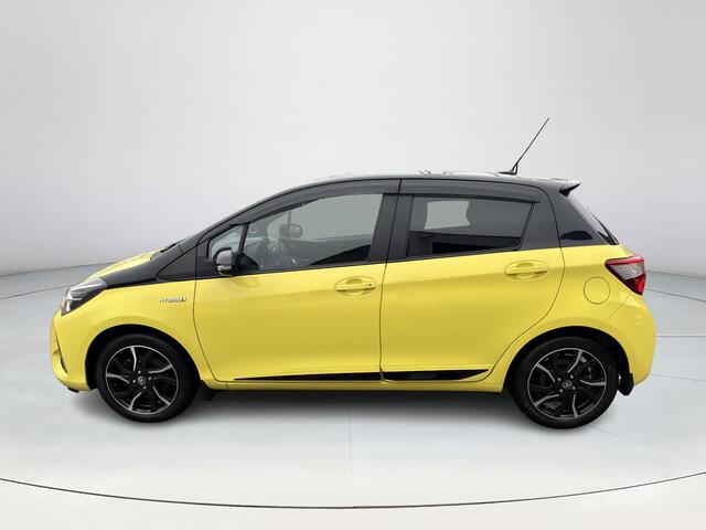 Toyota YARIS 1.5 Hybrid Premium