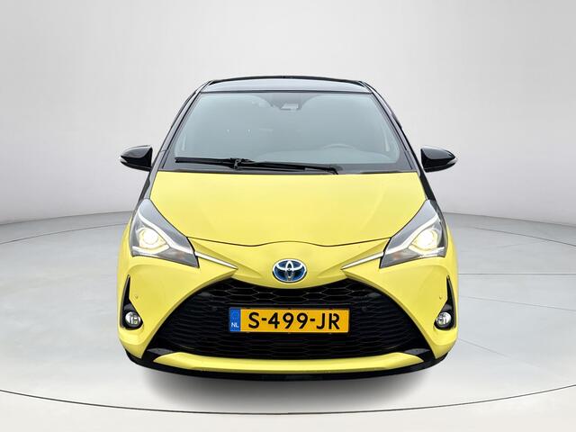 Toyota YARIS 1.5 Hybrid Premium