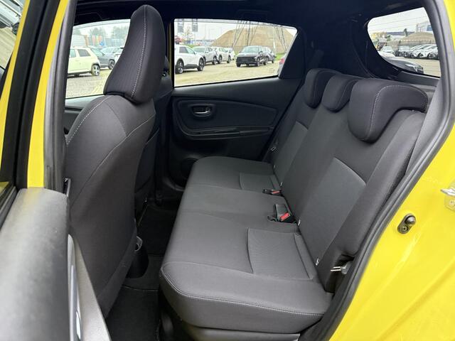 Toyota YARIS 1.5 Hybrid Premium