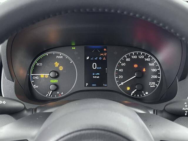 Toyota YARIS 1.5 Hybrid 115 Comfort | Achteruitrijcamera | Snel leverbaar | Applecarplay | TB 22-11