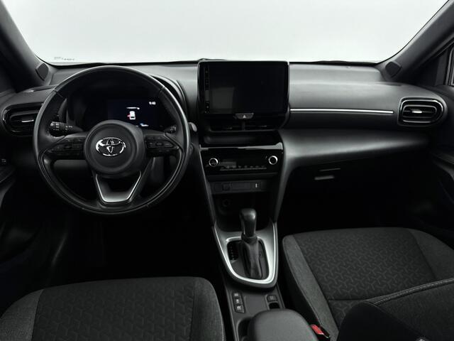 Toyota YARIS Cross 1.5 Hybrid Dynamic Limited | Navigatie | Parkeercamera | Apple Carplay /- Android Auto |