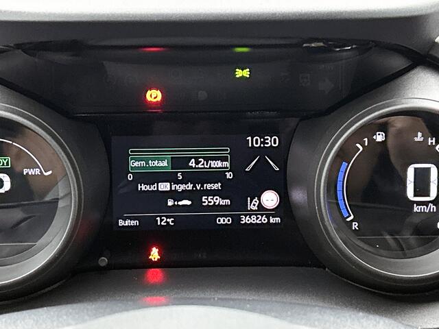 Toyota YARIS 1.5 Hybrid Dynamic | Stoelverwarming | Achteruitrijcamera |