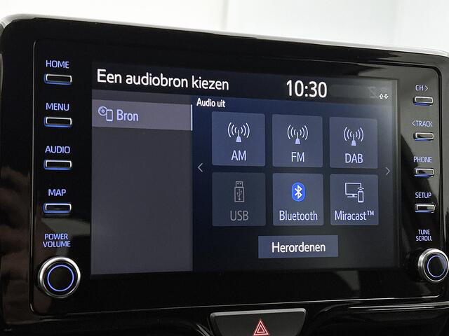 Toyota YARIS 1.5 Hybrid Dynamic | Stoelverwarming | Achteruitrijcamera |