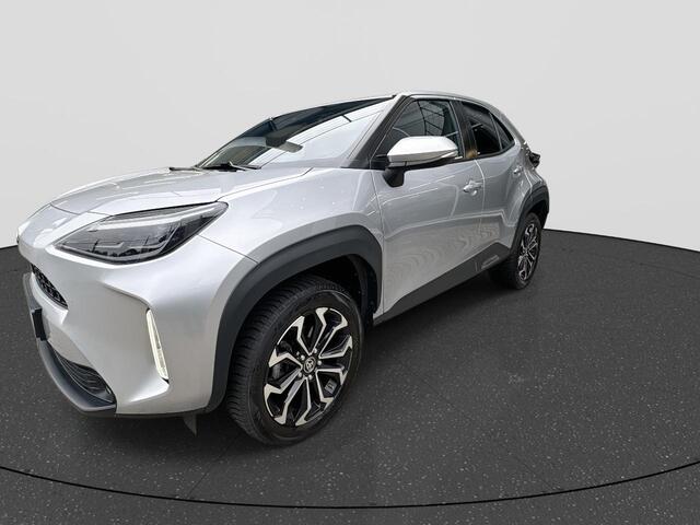 Toyota YARIS Cross 1.5 Hybrid Dynamic Edition | Rijklaar