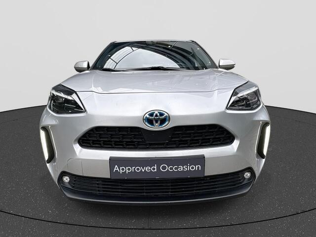 Toyota YARIS Cross 1.5 Hybrid Dynamic Edition | Rijklaar