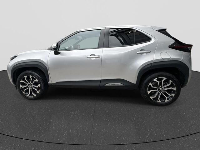 Toyota YARIS Cross 1.5 Hybrid Dynamic Edition | Rijklaar