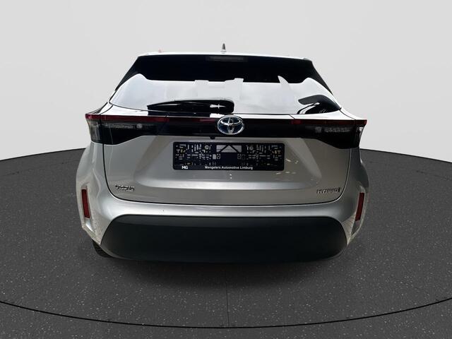 Toyota YARIS Cross 1.5 Hybrid Dynamic Edition | Rijklaar