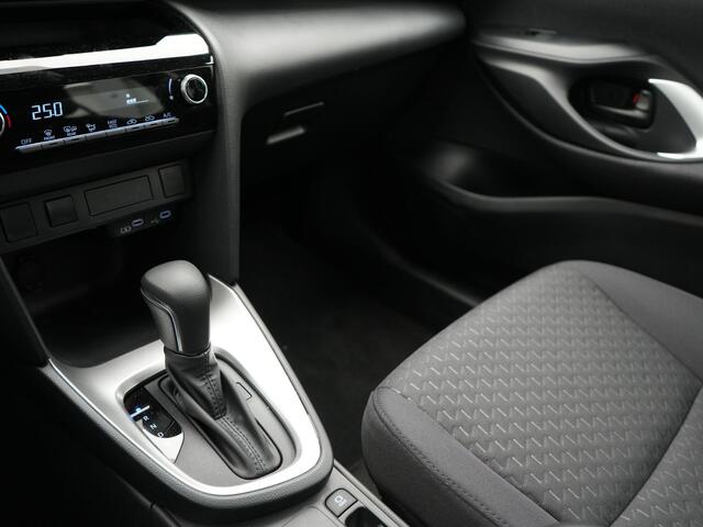 Toyota YARIS Cross 1.5 Hybrid 115 Active