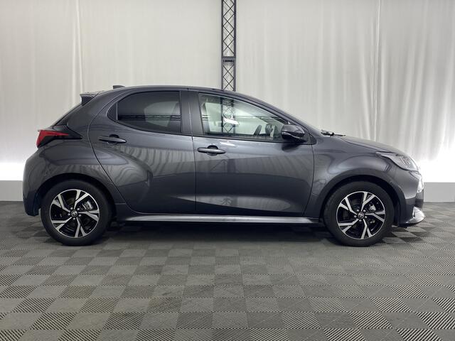 Toyota YARIS 1.5 Hybrid Style Automaat | Apple Carplay | Dodehoek Det. | Camera | ACC | DAB |