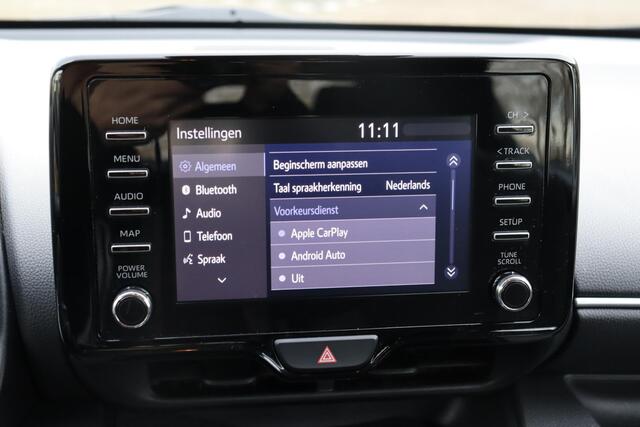 Toyota YARIS 1.5 VVT-i Active, Parkeercamera, Cruise Control