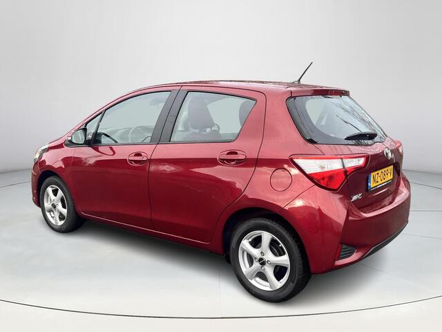 Toyota YARIS 1.5 VVT-i Aspiration | Navigatie | Achteruitrijcamera | Climate Control