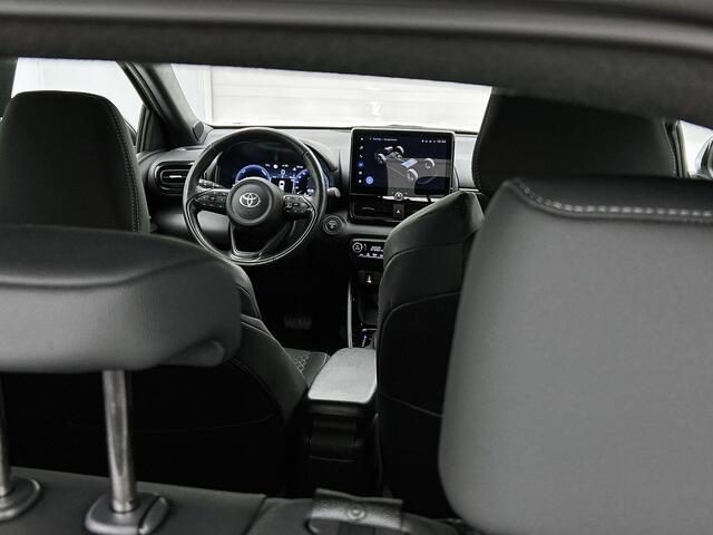 Toyota YARIS 1.5 Hybrid 130 Executive | NL auto | Dealeronderhouden |