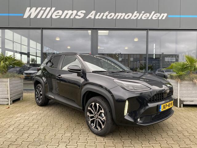 Toyota YARIS Cross 1.5 Hybrid 130 Dynamic Stoel & Stuurverwarming, Adaptieve Cruise Control & Camera Verkoop prijs = Inclusief Trekha