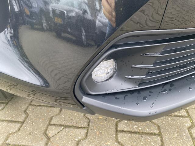 Toyota YARIS Cross 1.5 Hybrid 130 Dynamic Stoel & Stuurverwarming, Adaptieve Cruise Control & Camera Verkoop prijs = Inclusief Trekha