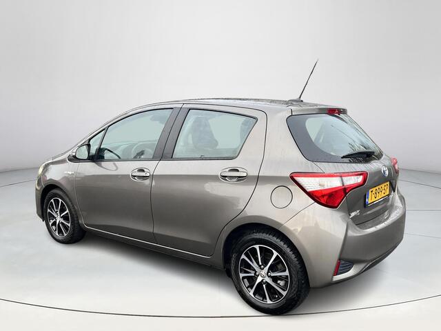 Toyota YARIS 1.5 Hybrid Dynamic | Navigatie | Achteruitrijcamera | Climate Control