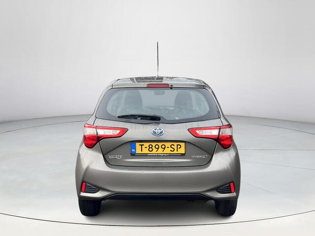 Toyota YARIS 1.5 Hybrid Dynamic | Navigatie | Achteruitrijcamera | Climate Control