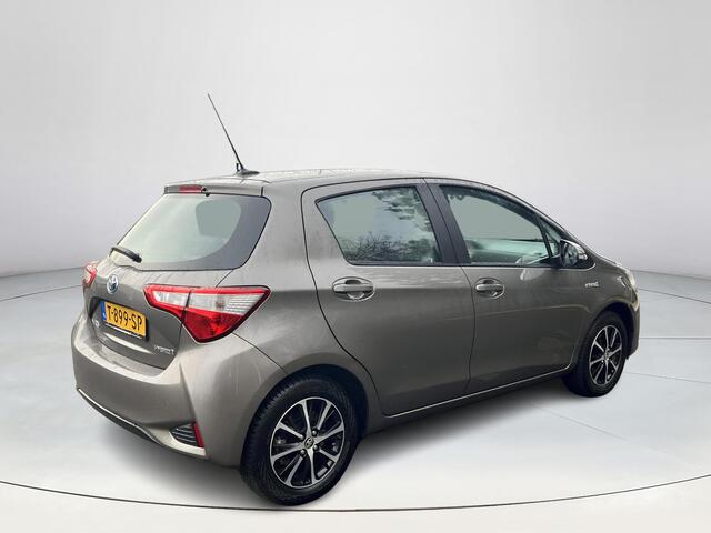 Toyota YARIS 1.5 Hybrid Dynamic | Navigatie | Achteruitrijcamera | Climate Control