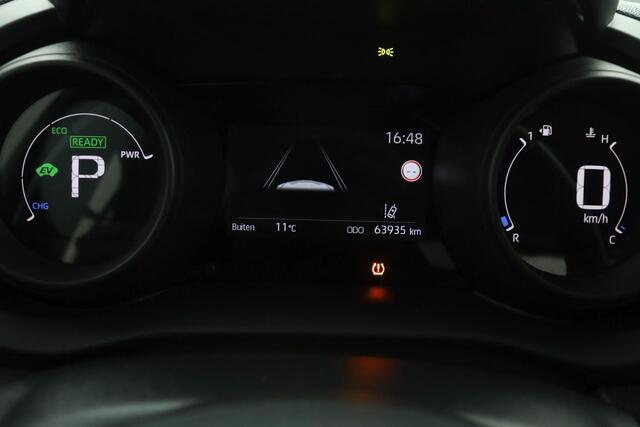 Toyota YARIS Cross 1.5 Hybrid Comfort | Adaptive Cruise Control | Achteruitrijcamera | Airco | Apple Carplay | Android Auto |