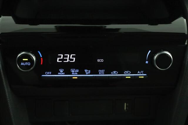 Toyota YARIS Cross 1.5 Hybrid Comfort | Adaptive Cruise Control | Achteruitrijcamera | Airco | Apple Carplay | Android Auto |