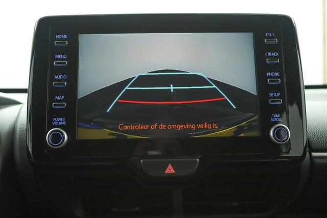 Toyota YARIS Cross 1.5 Hybrid Comfort | Adaptive Cruise Control | Achteruitrijcamera | Airco | Apple Carplay | Android Auto |
