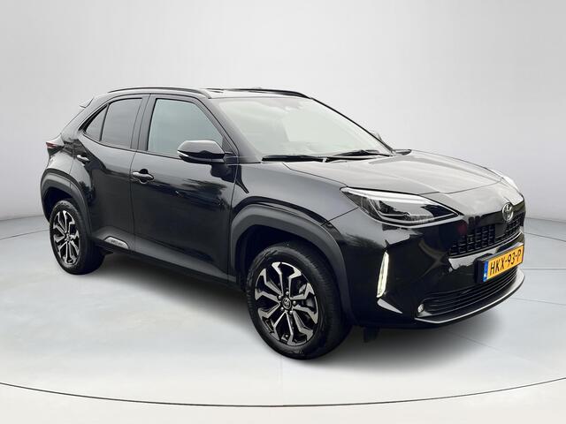 Toyota YARIS Cross 1.5 Hybrid 115 First Edition | Apple CarPlay/Android auto | Navigatie | Achteruitrijcamera | Comfort Pack