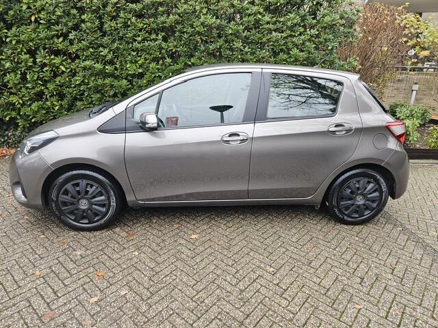 Toyota YARIS 1.5 VVT-i Active Afneembare trekhaak