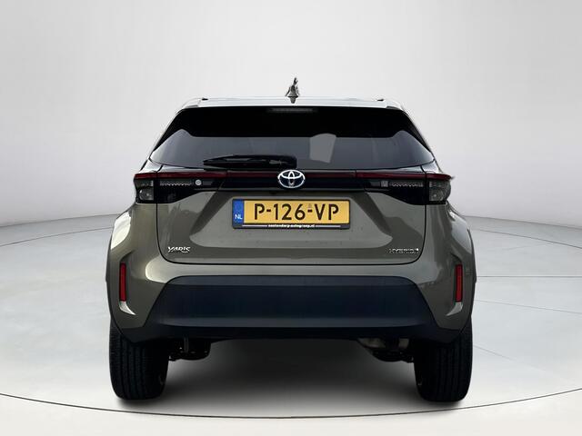 Toyota YARIS Cross 1.5 Hybrid First Edition | Navigatie | Parkeercamera | LED koplampen | Keyless entry |