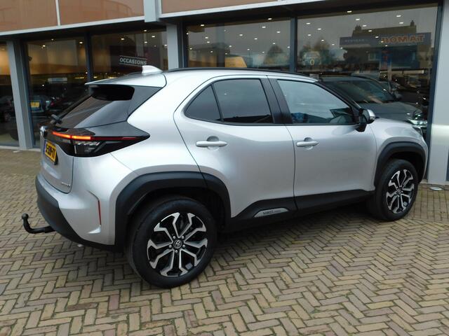 Toyota YARIS Cross 1.5 Hybrid Dynamic | Trekhaak | PDC | Stoelverwarming
