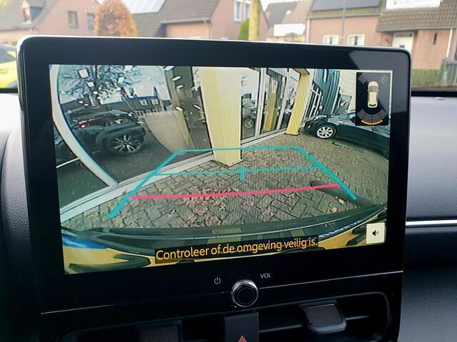 Toyota YARIS Cross 1.5 Hybrid 130pk Teamplayer All-in prijs!