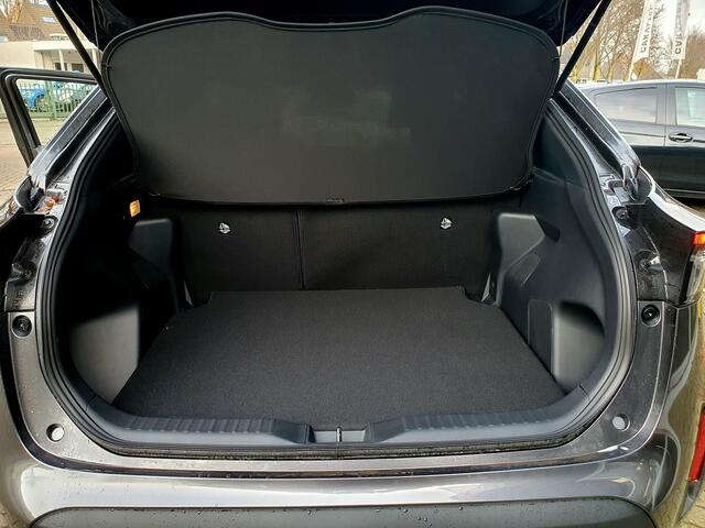 Toyota YARIS Cross 1.5 Hybrid 130pk Teamplayer All-in prijs!