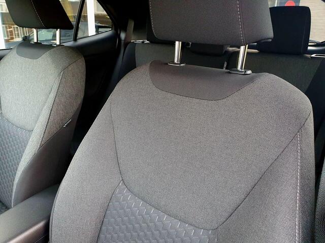 Toyota YARIS Cross 1.5 Hybrid 130pk Teamplayer All-in prijs!