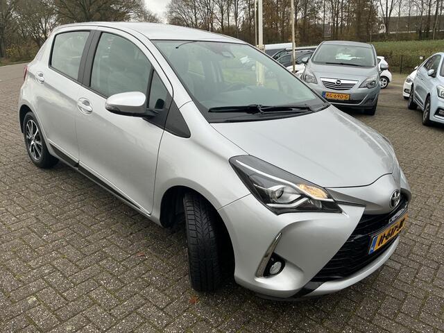Toyota YARIS 1.5 VVT-I COMFORT