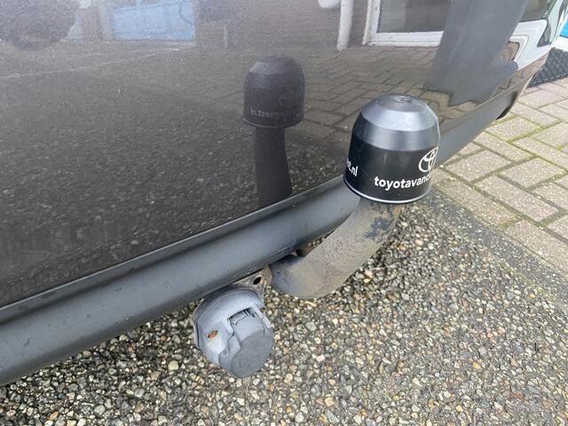 Toyota YARIS 1.3 VVT-i Trend Navigatie Trekhaak