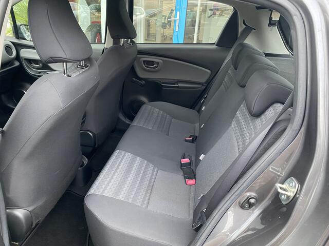 Toyota YARIS 1.3 VVT-i Trend Navigatie Trekhaak