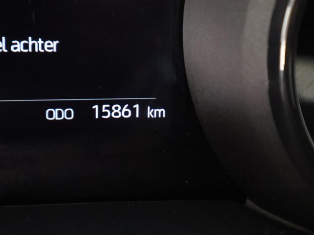 Toyota YARIS 1.5 Hybrid Executive | 1e eigenaar | Half Leder | Navigatie