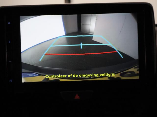 Toyota YARIS 1.5 Hybrid Executive | 1e eigenaar | Half Leder | Navigatie