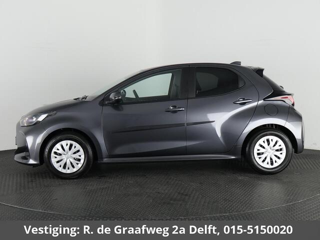Toyota YARIS 1.5 Hybrid Active | Apple Carplay & AndroidAUTO | Adaptive cruise control | Camera