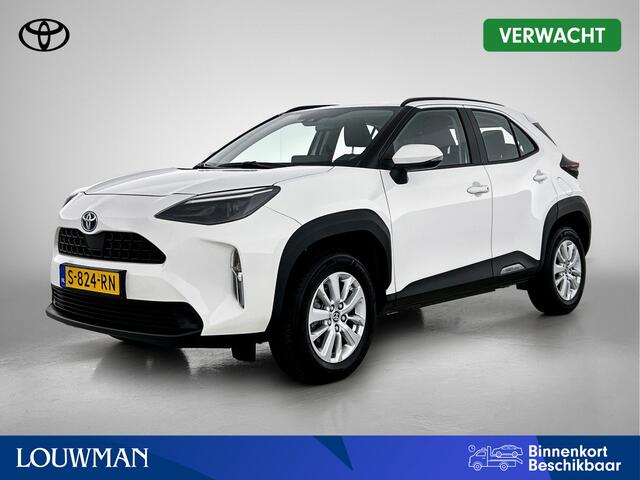 Toyota YARIS Cross 1.5 Hybrid Active