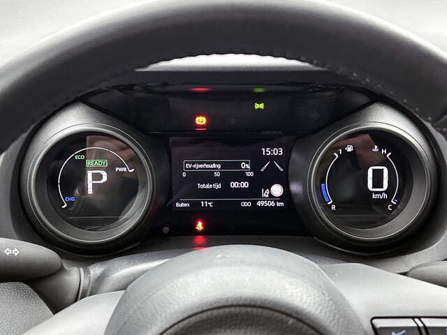 Toyota YARIS Cross 1.5 Hybrid Active