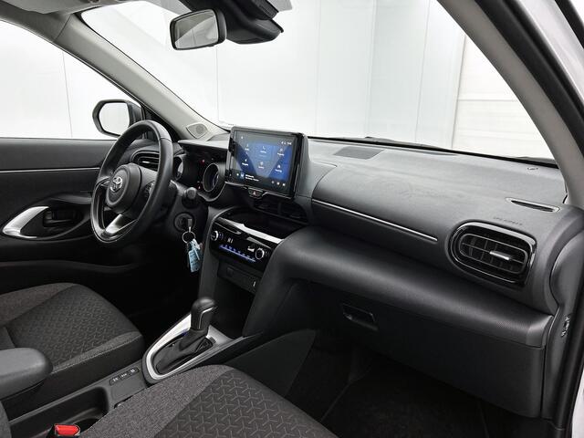 Toyota YARIS Cross 1.5 Hybrid Active