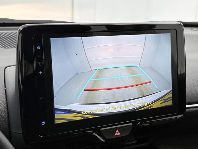 Toyota YARIS Cross 1.5 Hybrid Active