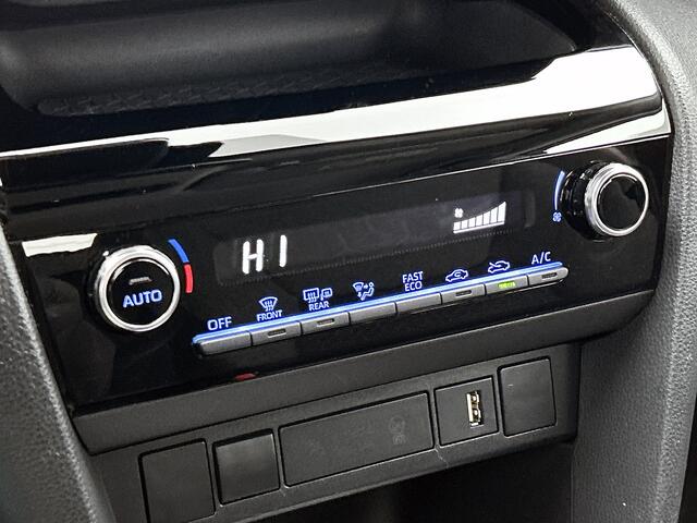 Toyota YARIS Cross 1.5 Hybrid Active