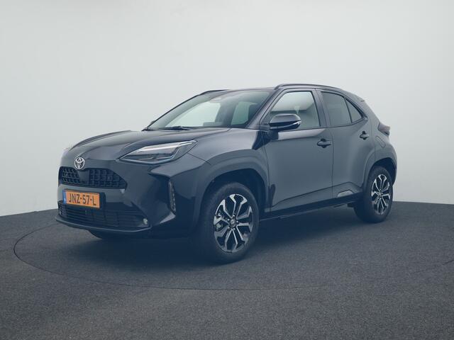 Toyota YARIS Cross 1.5 Hybrid 115 Dynamic Comfort pakket inclusief ¤ 1000 inruilpremie