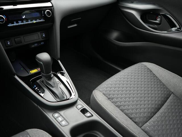 Toyota YARIS Cross 1.5 Hybrid 115 Dynamic Comfort pakket inclusief ¤ 1000 inruilpremie