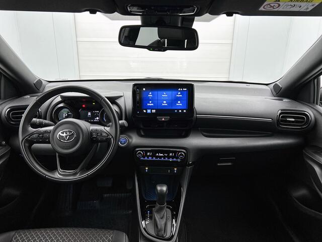 Toyota YARIS 1.5 Hybrid Style