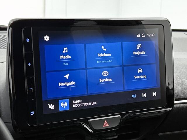 Toyota YARIS 1.5 Hybrid Style